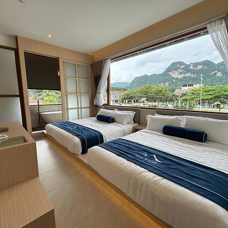 Muzi Boutique Hotel Ипох Екстериор снимка