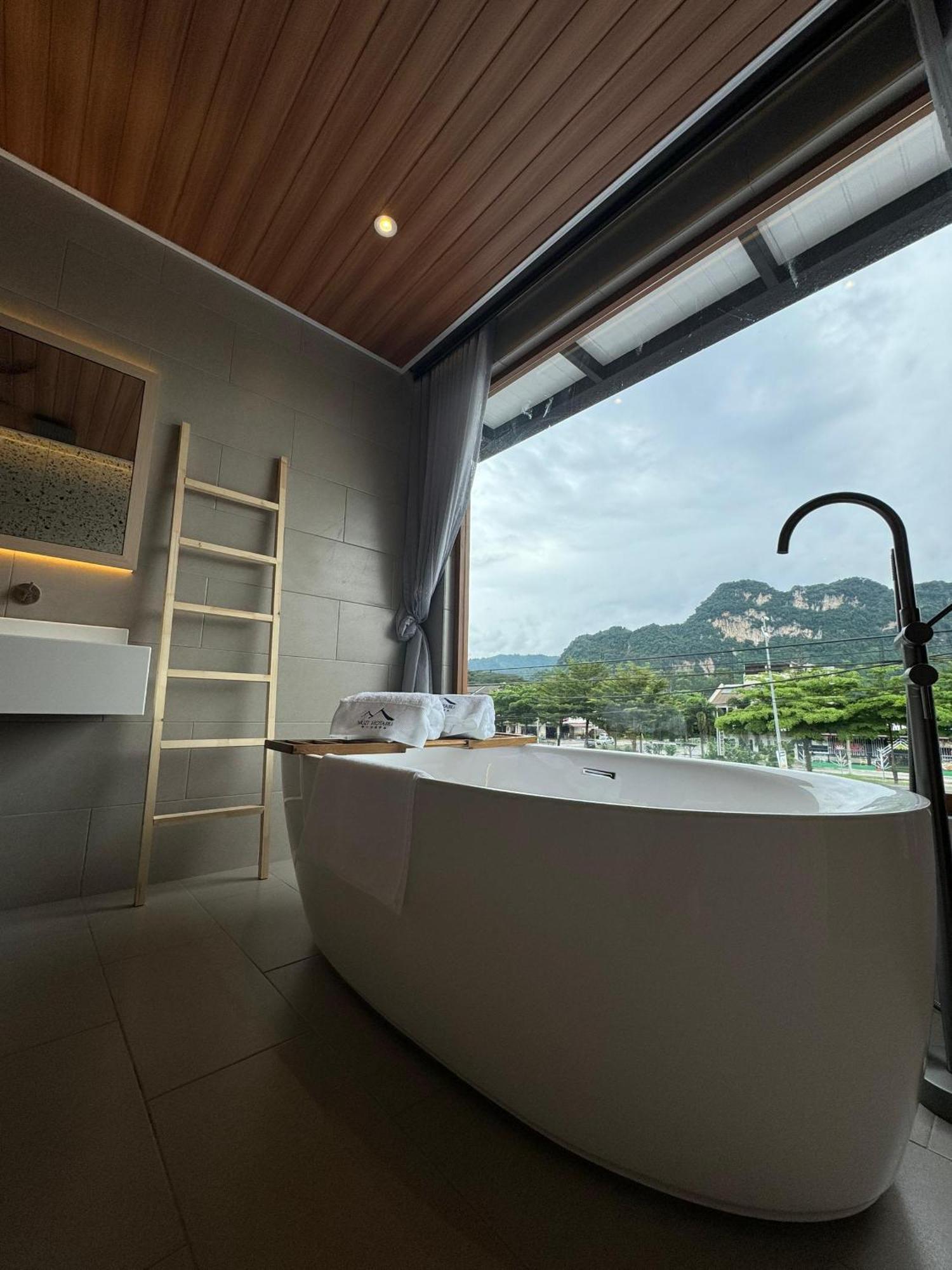 Muzi Boutique Hotel Ипох Екстериор снимка