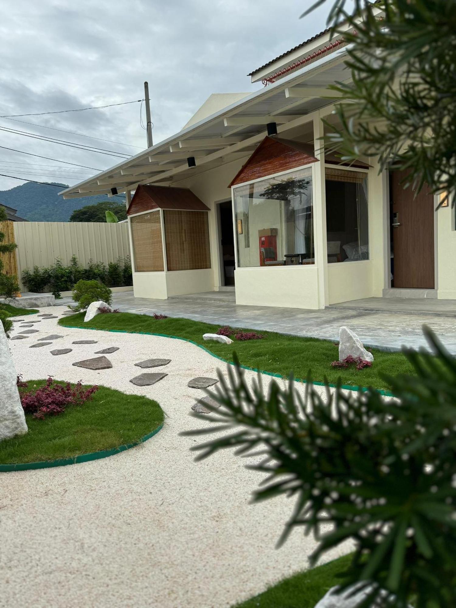 Muzi Boutique Hotel Ипох Екстериор снимка