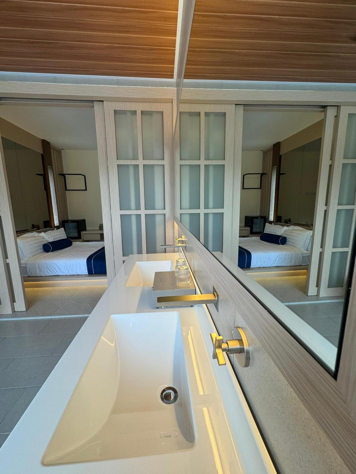 Muzi Boutique Hotel Ипох Екстериор снимка