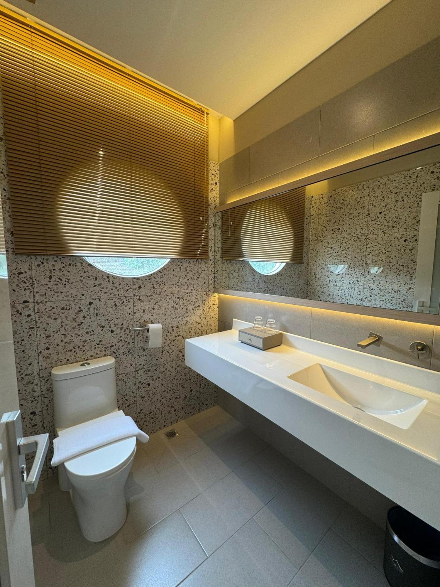 Muzi Boutique Hotel Ипох Екстериор снимка
